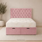 Ottoman Divan Bed