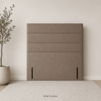 Floor Standing Headboard