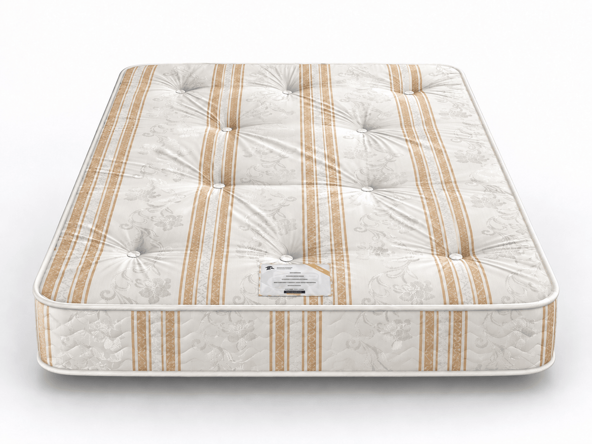 Crown Mattress