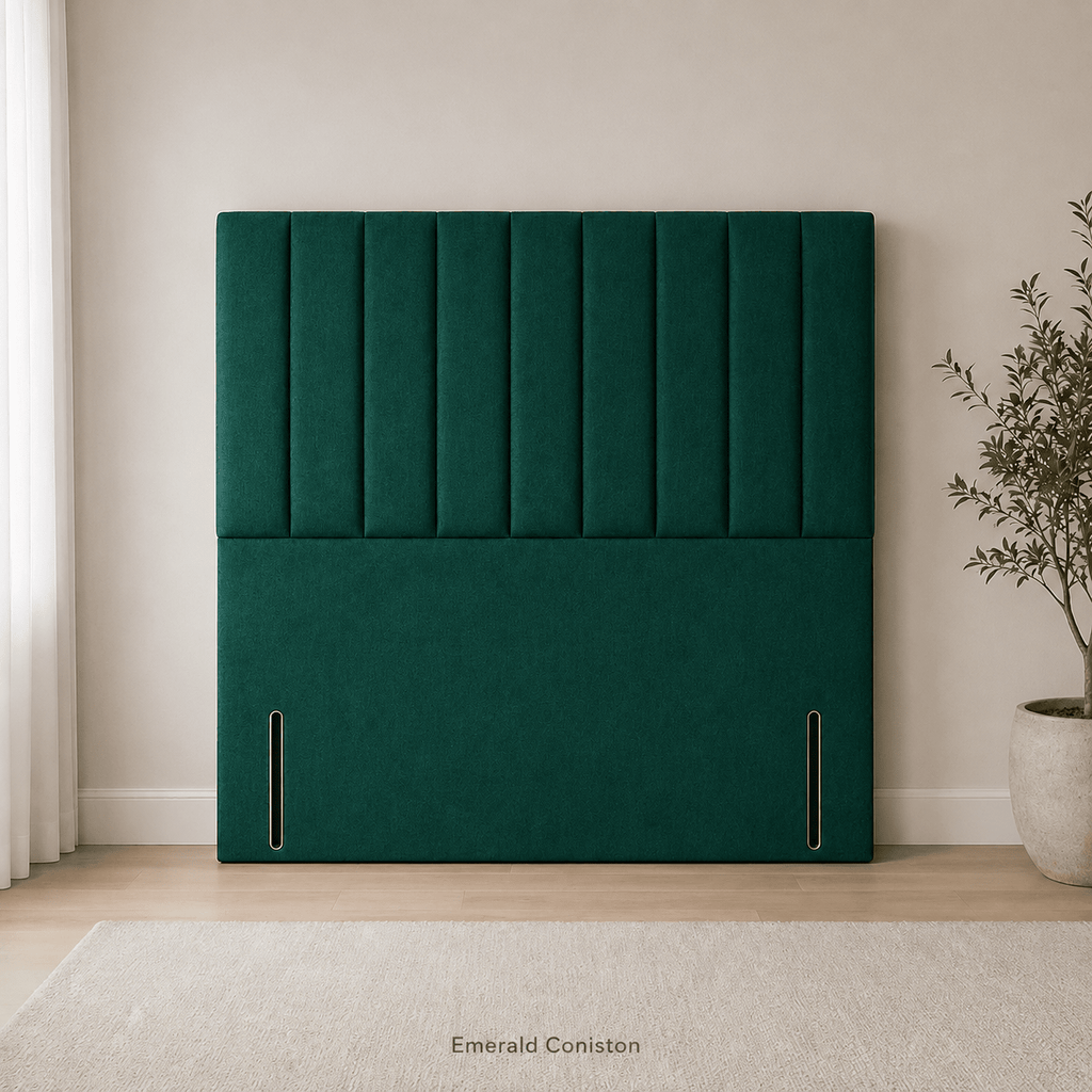 Floor Standing Headboard
