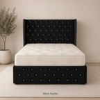 Ottoman Divan Bed