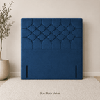 Floor Standing Headboard