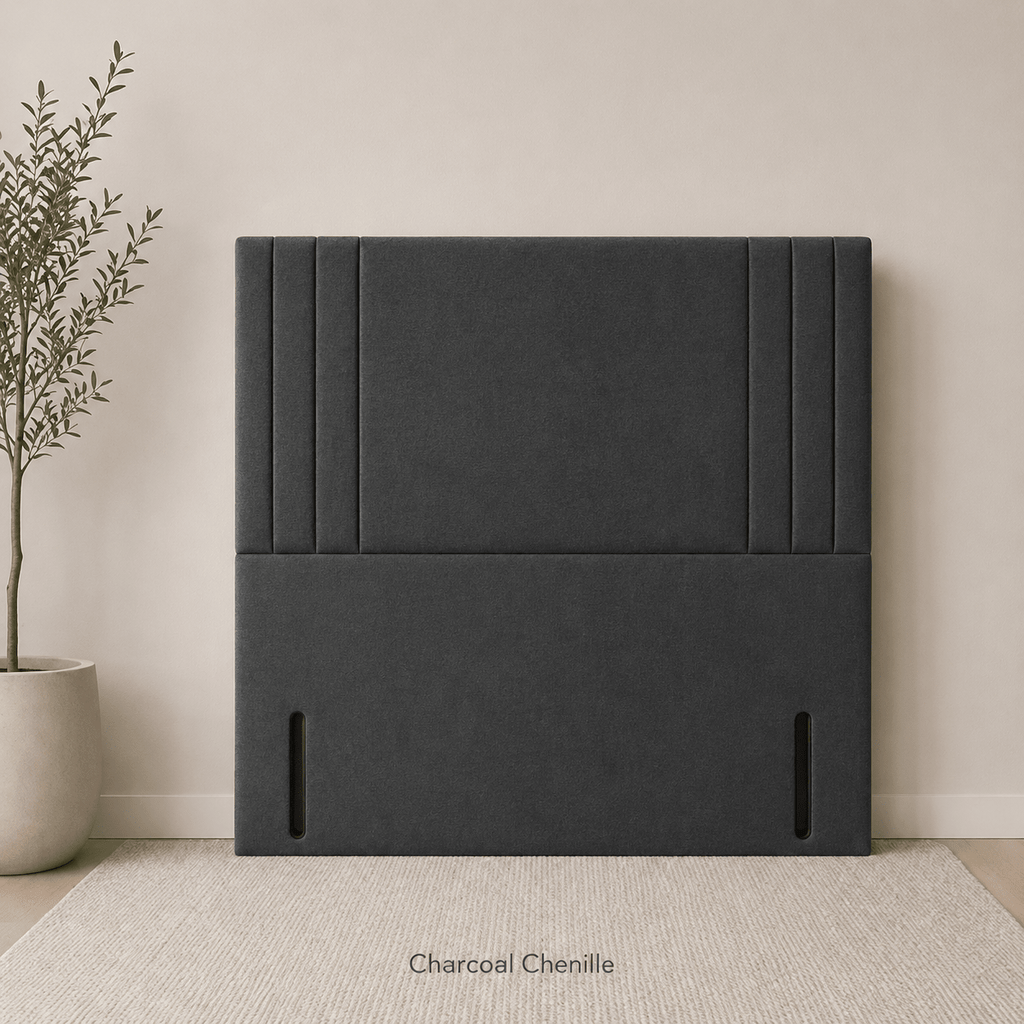 Floor Standing Headboard