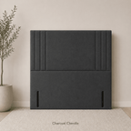 Floor Standing Headboard