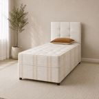 Crown Divan Bed