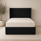 Ottoman Divan Bed