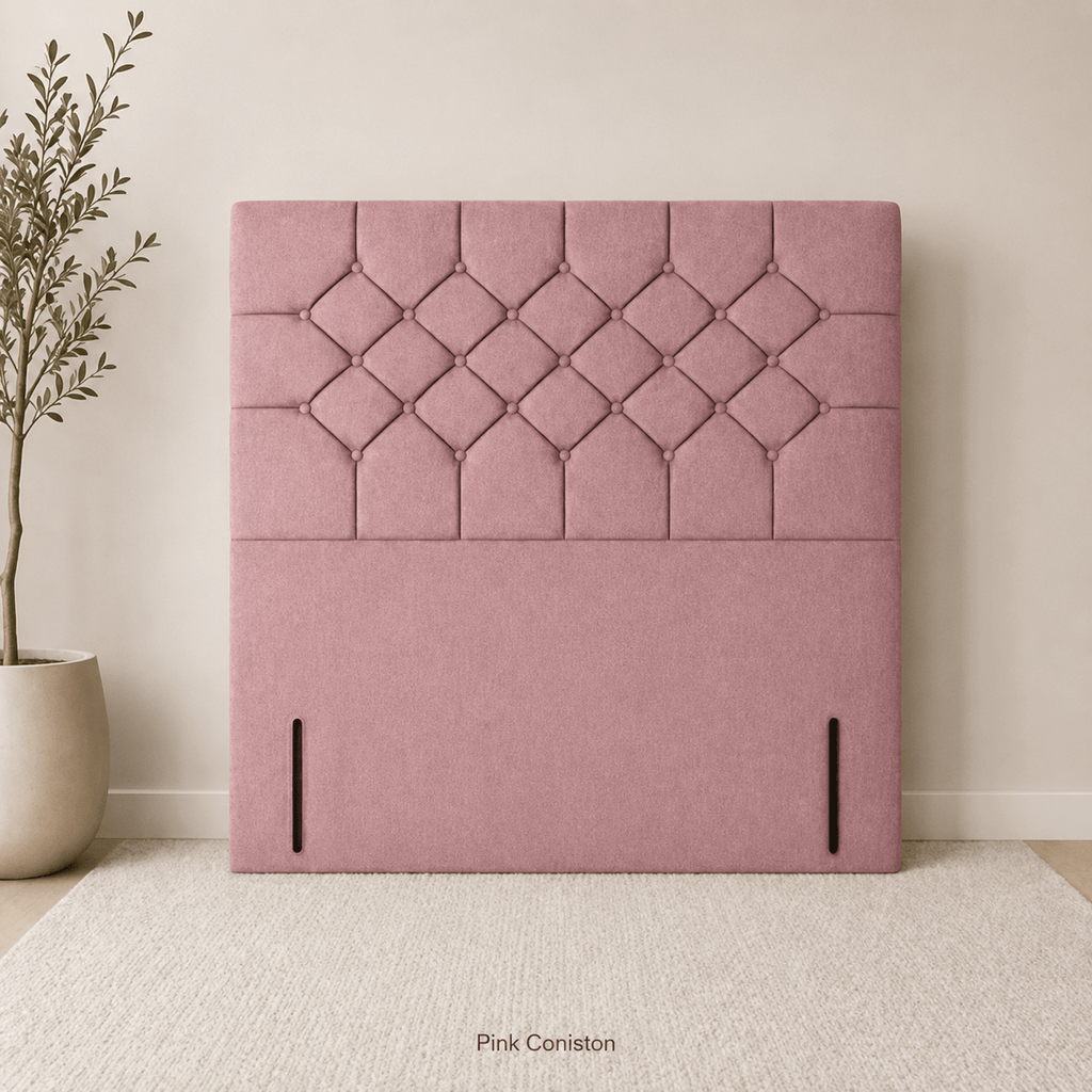 Floor Standing Headboard
