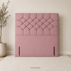 Floor Standing Headboard