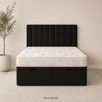 Ottoman Divan Bed