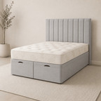 Ottoman Divan Bed