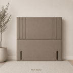 Floor Standing Headboard