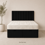 Ottoman Divan Bed