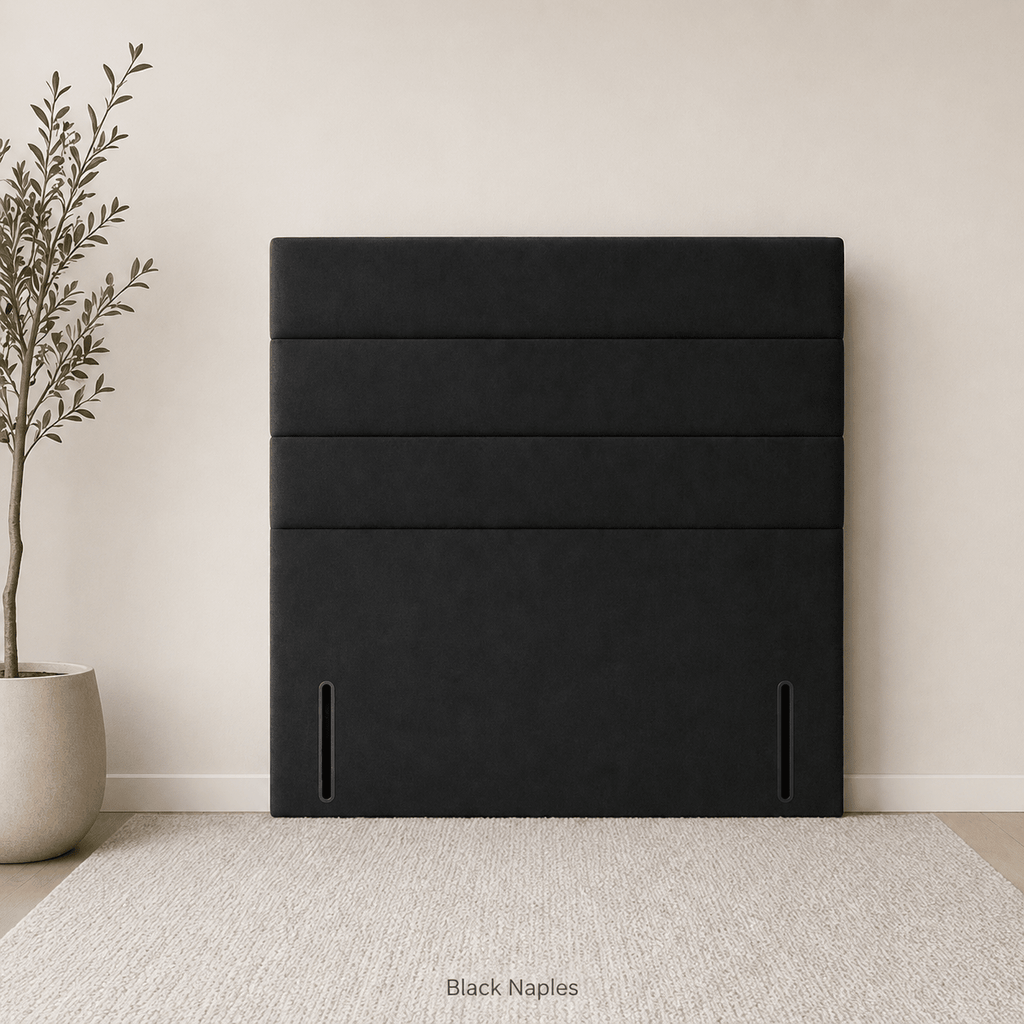Floor Standing Headboard