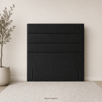 Floor Standing Headboard