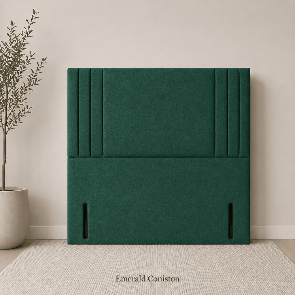 Floor Standing Headboard