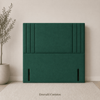 Floor Standing Headboard
