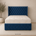 Ottoman Divan Bed