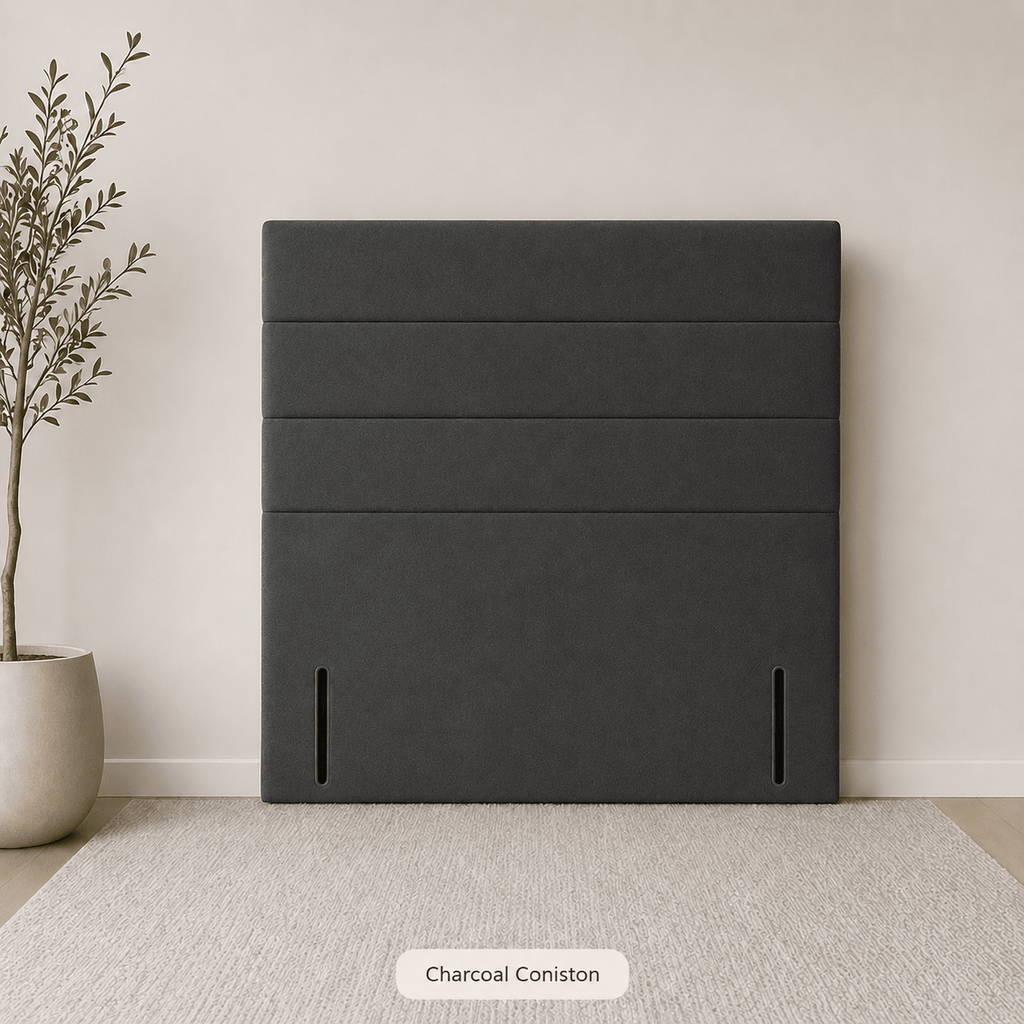 Floor Standing Headboard