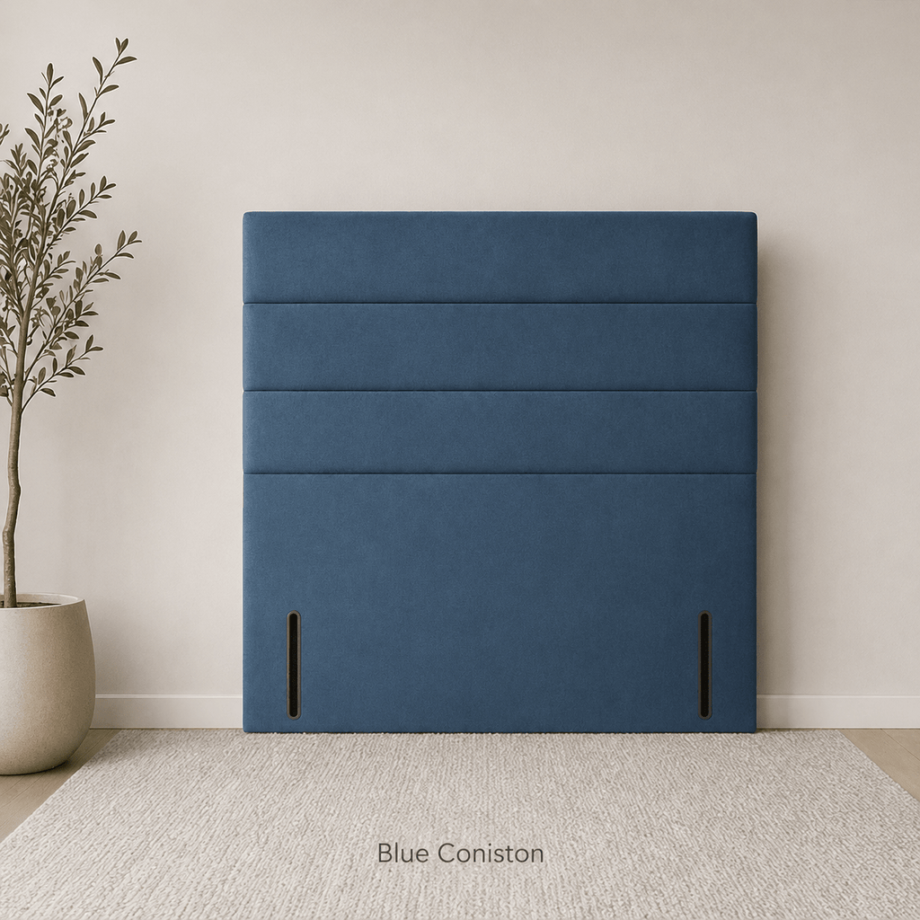 Floor Standing Headboard