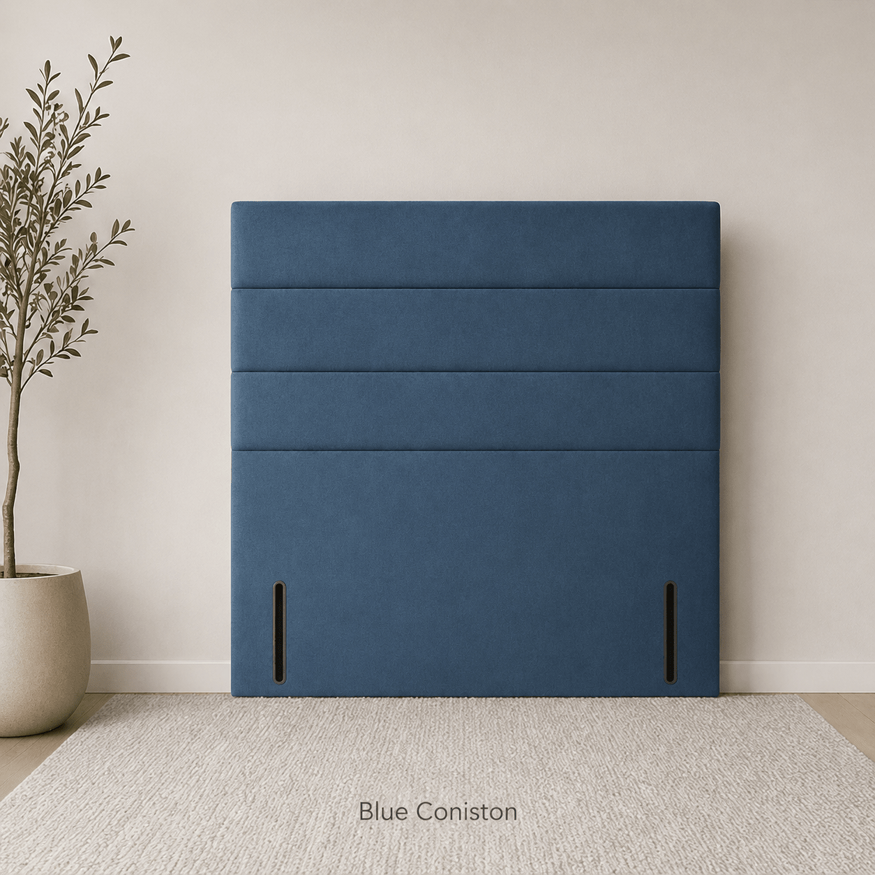 Floor Standing Headboard