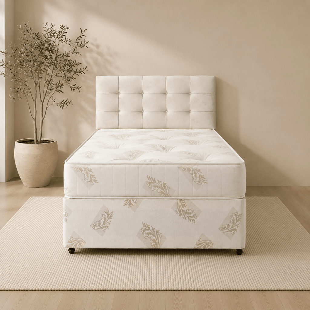 Orthopaedic Mattress & Bed