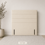 Floor Standing Headboard