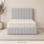 Ottoman Divan Bed