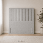 Floor Standing Headboard