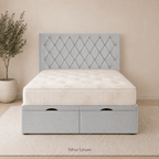 Ottoman Divan Bed