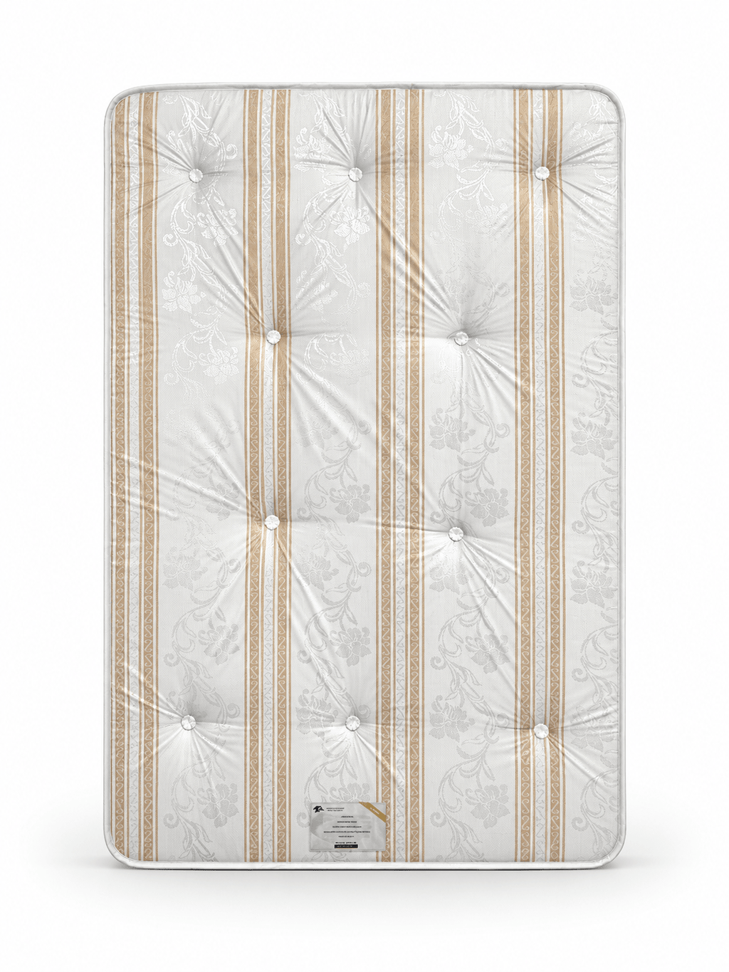 Crown Mattress
