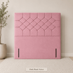 Floor Standing Headboard