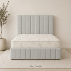 Ottoman Divan Bed