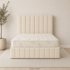 Ottoman Divan Bed