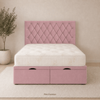 Ottoman Divan Bed