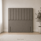 Floor Standing Headboard