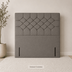 Floor Standing Headboard