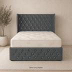 Ottoman Divan Bed