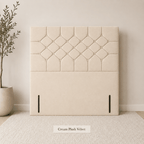 Floor Standing Headboard