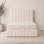 Ottoman Divan Bed
