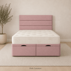 Ottoman Divan Bed