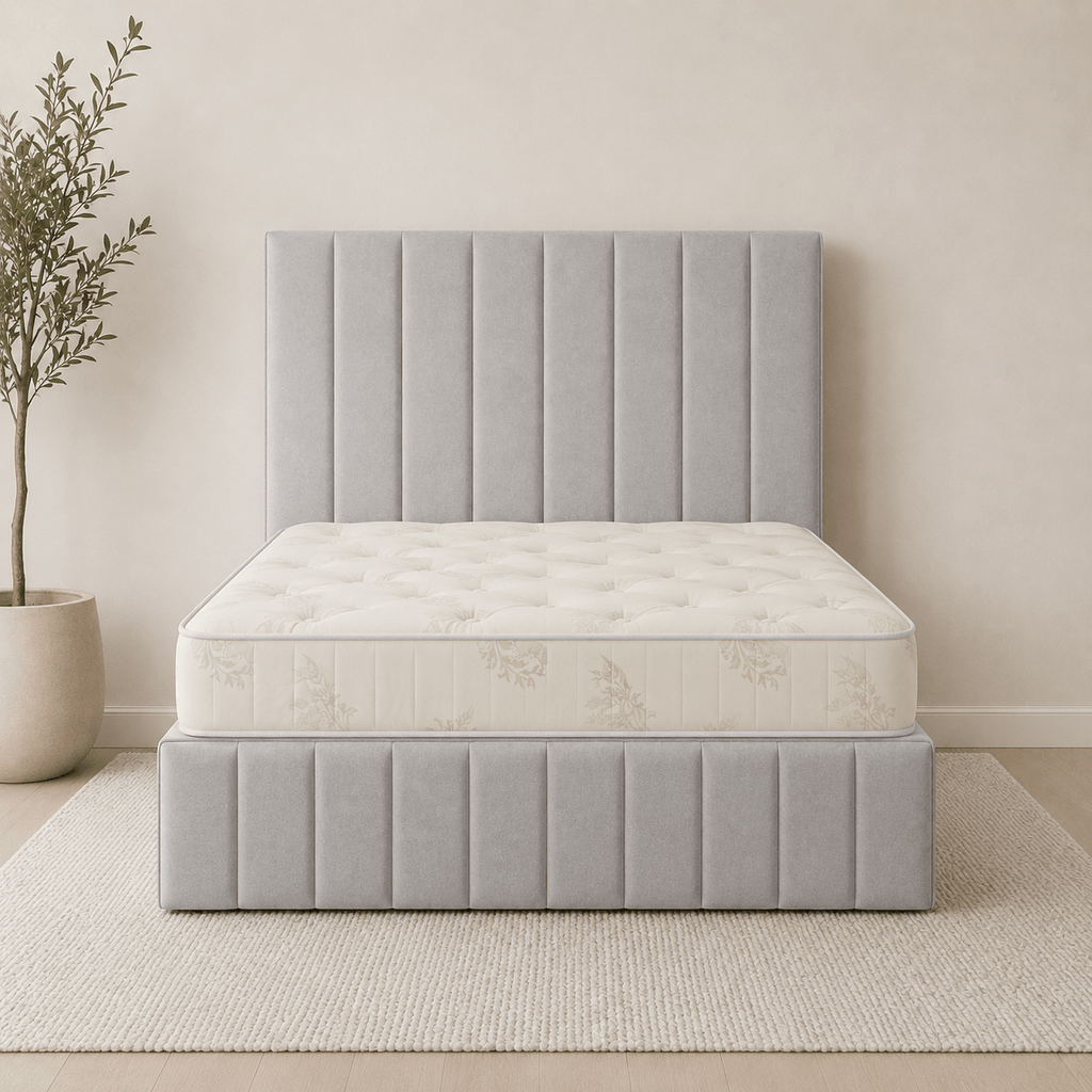 Ottoman Divan Bed