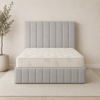 Ottoman Divan Bed