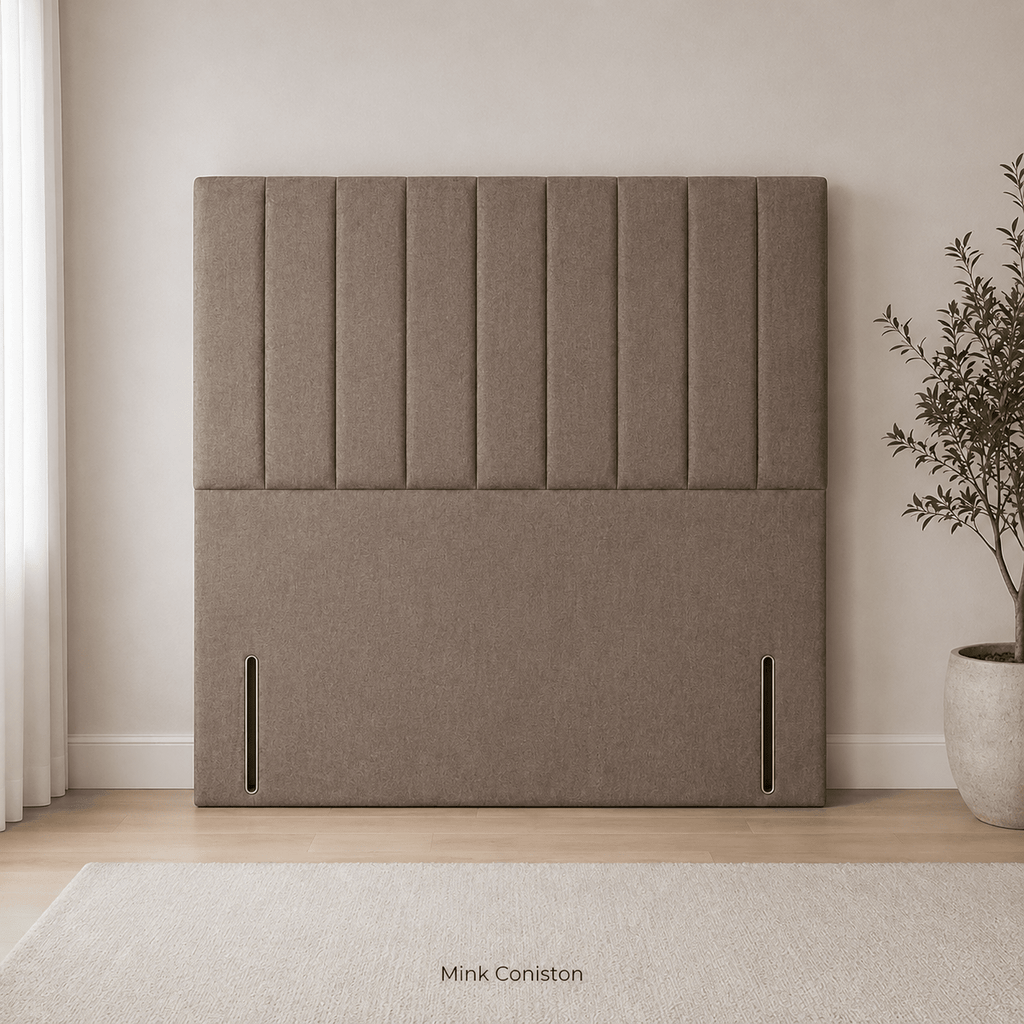 Floor Standing Headboard