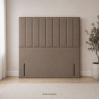 Floor Standing Headboard