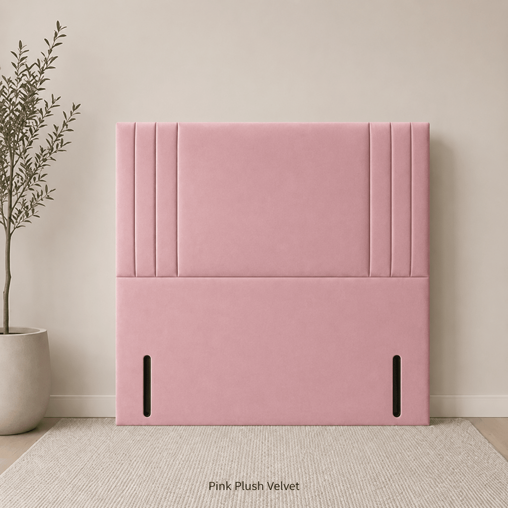 Floor Standing Headboard