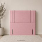 Floor Standing Headboard