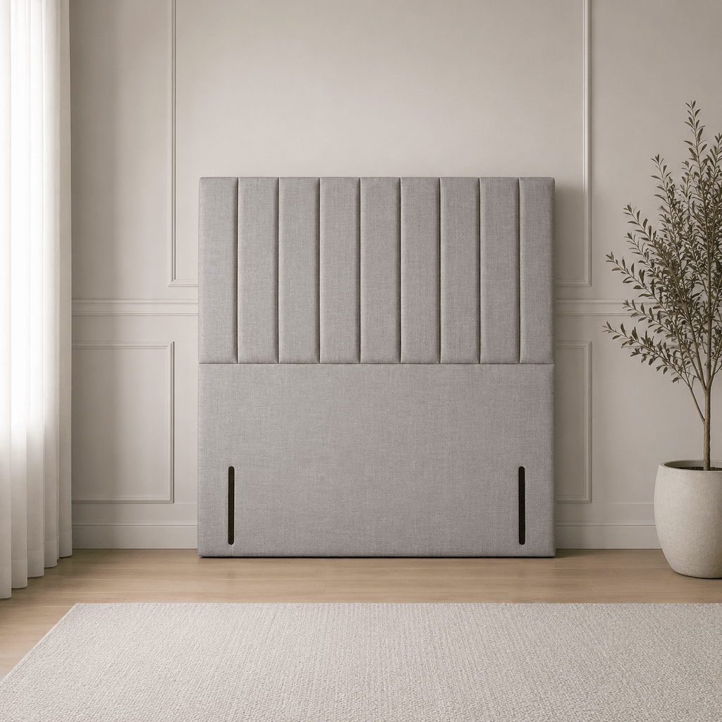 Floor Standing Headboard