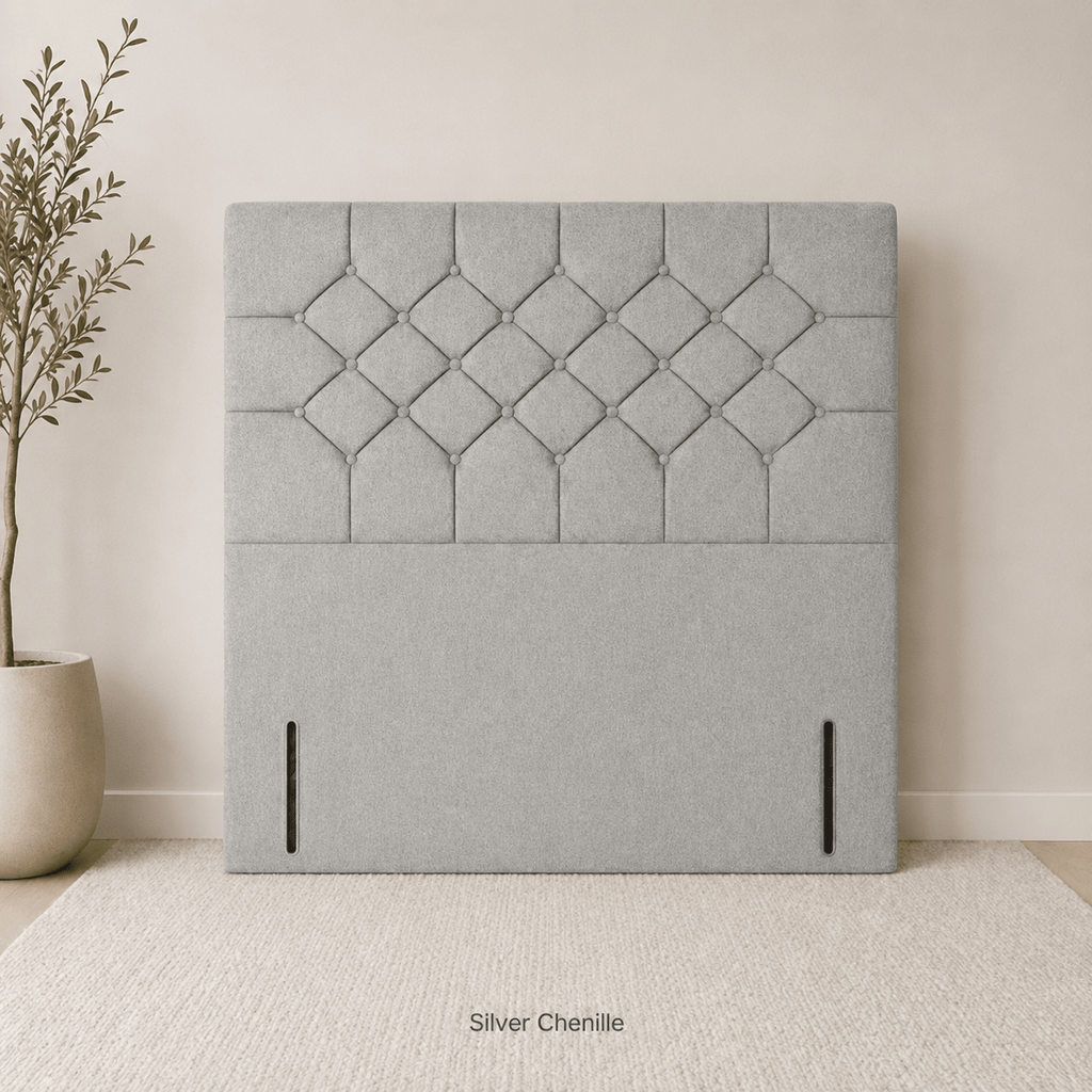 Floor Standing Headboard