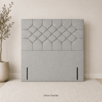 Floor Standing Headboard