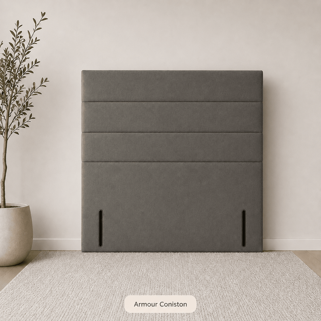 Floor Standing Headboard